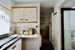 Abernant Road, Markham, NP12