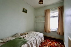 Abernant Road, Markham, NP12