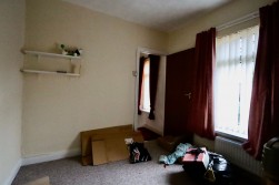 Abernant Road, Markham, NP12