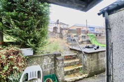 Abernant Road, Markham, NP12