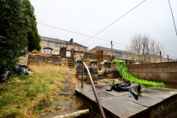 Abernant Road, Markham, NP12