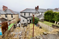 Abernant Road, Markham, NP12