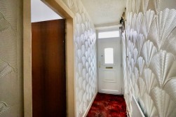 Abernant Road, Markham, NP12