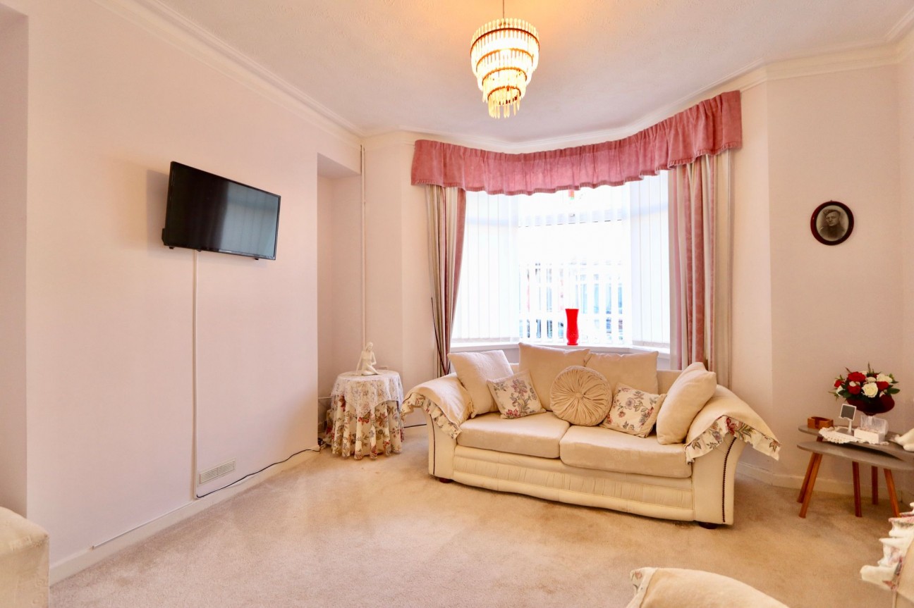 William Street, Blackwood, NP12
