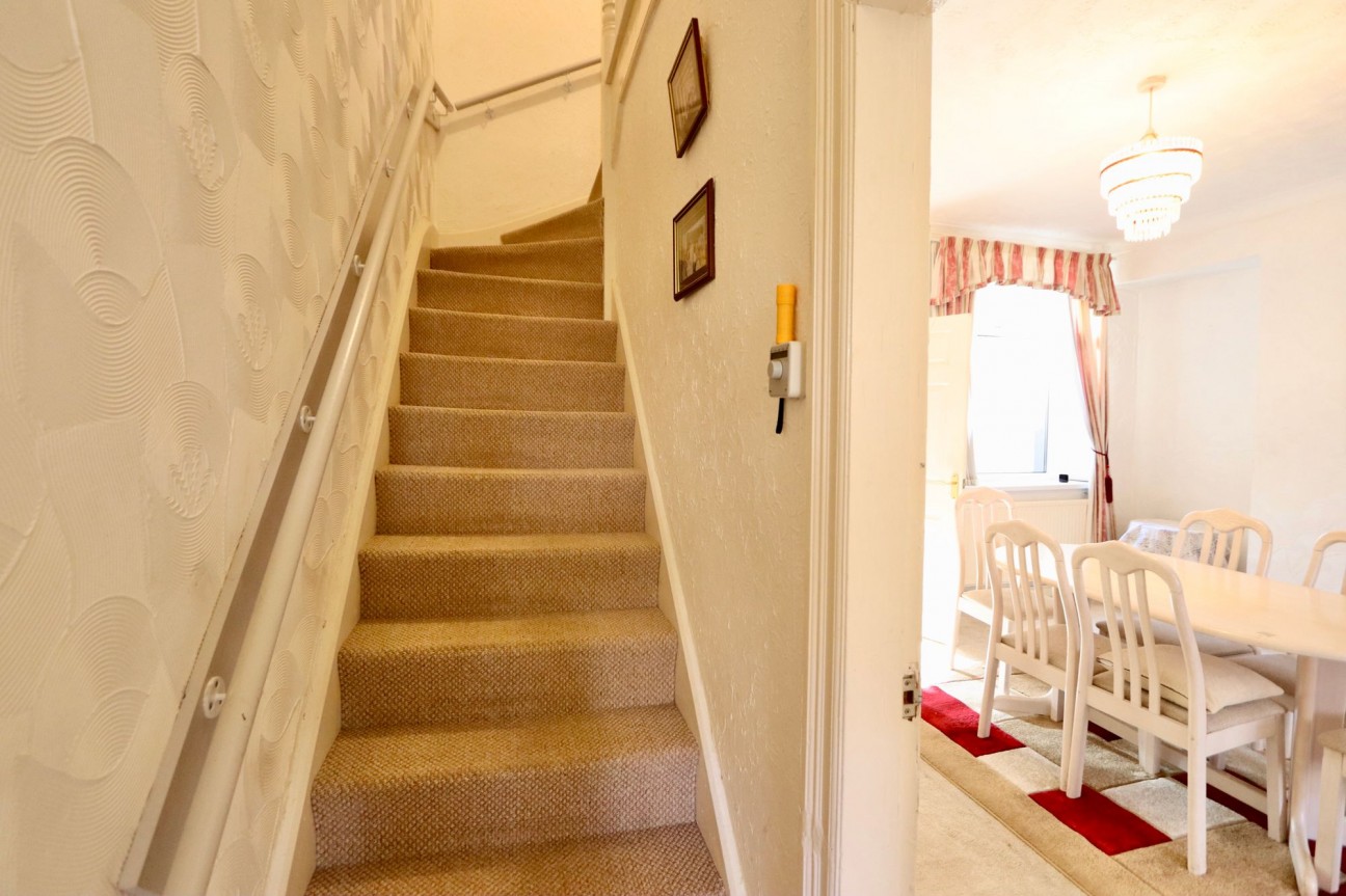 William Street, Blackwood, NP12