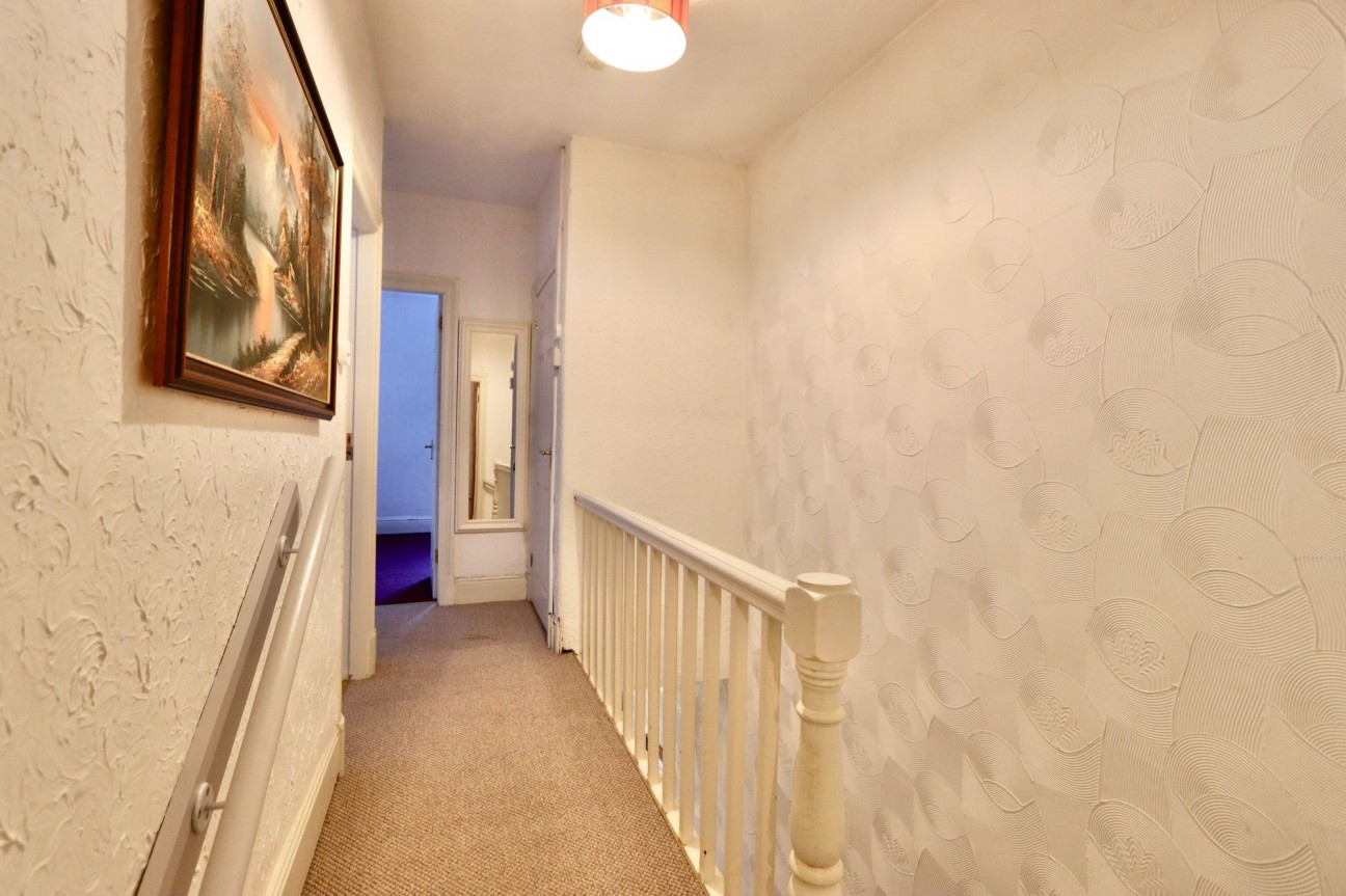 William Street, Blackwood, NP12