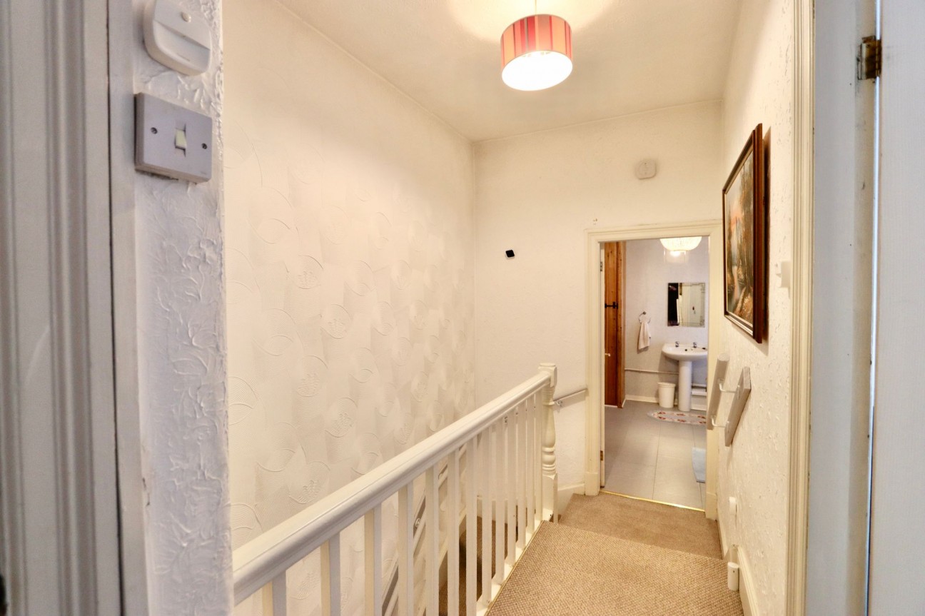 William Street, Blackwood, NP12