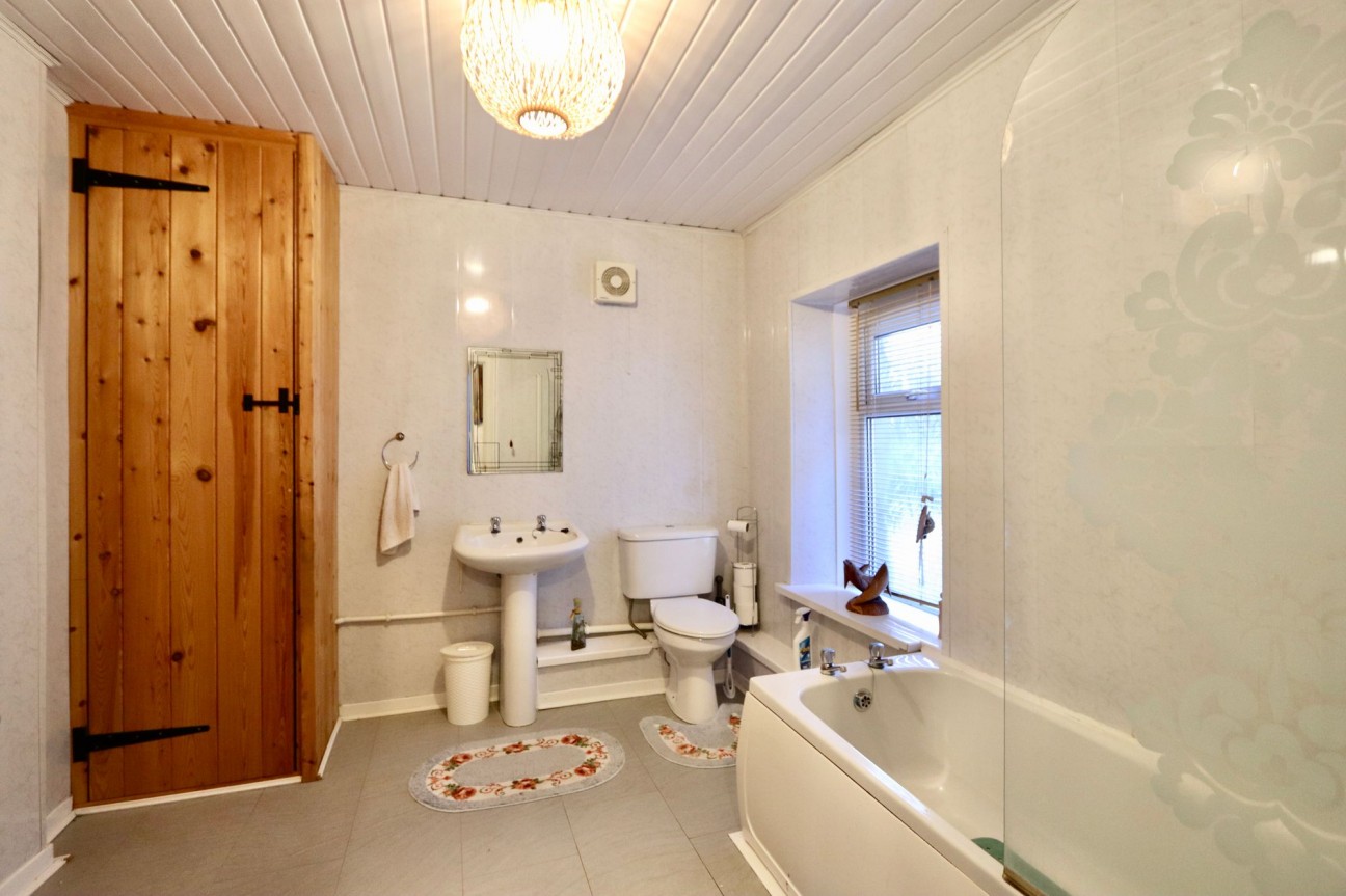 William Street, Blackwood, NP12
