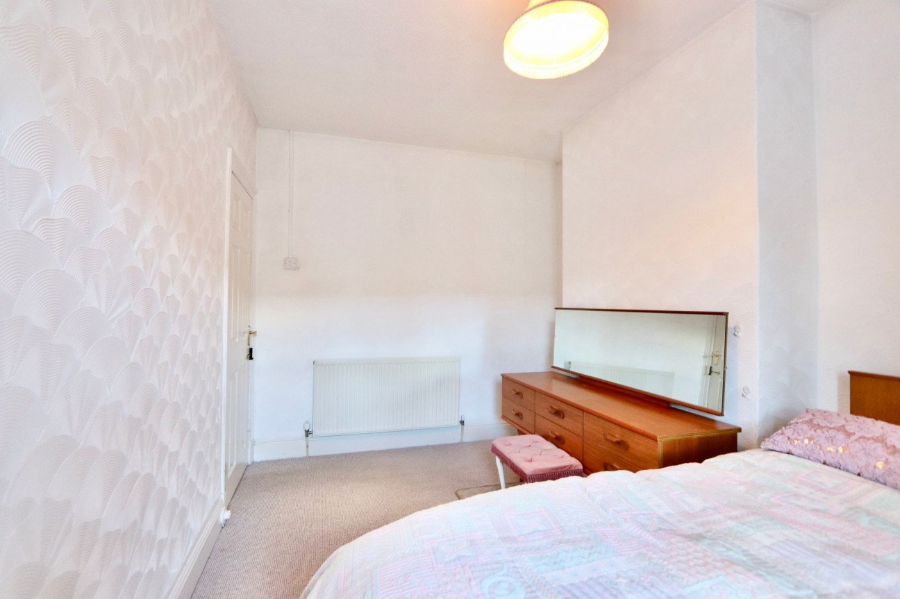 William Street, Blackwood, NP12