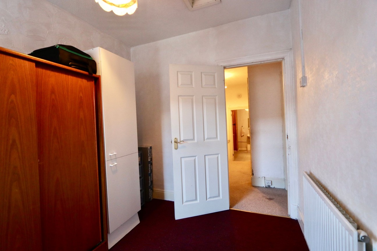 William Street, Blackwood, NP12