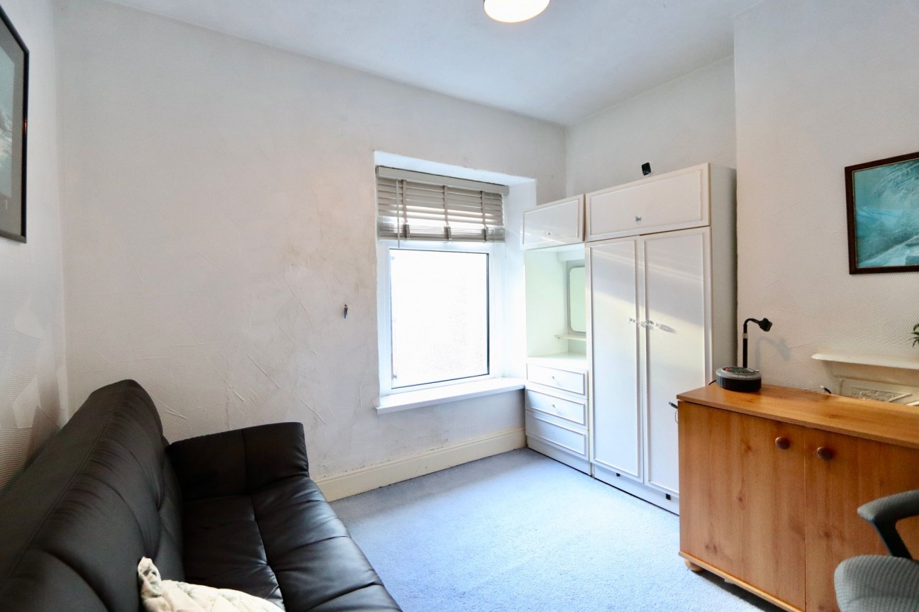 William Street, Blackwood, NP12