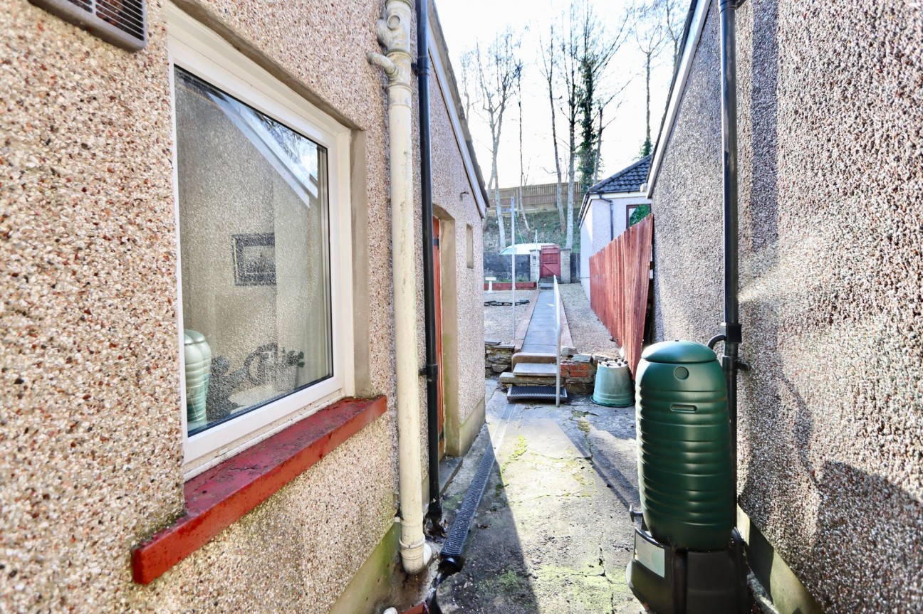 William Street, Blackwood, NP12
