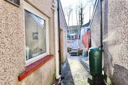 William Street, Blackwood, NP12