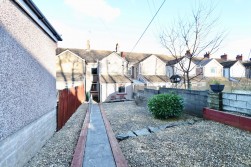 William Street, Blackwood, NP12