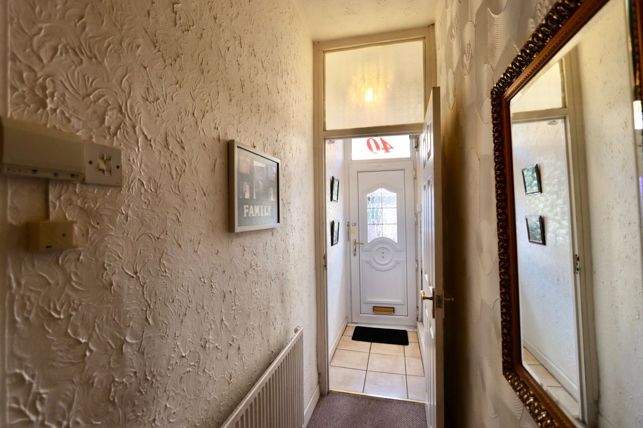 William Street, Blackwood, NP12