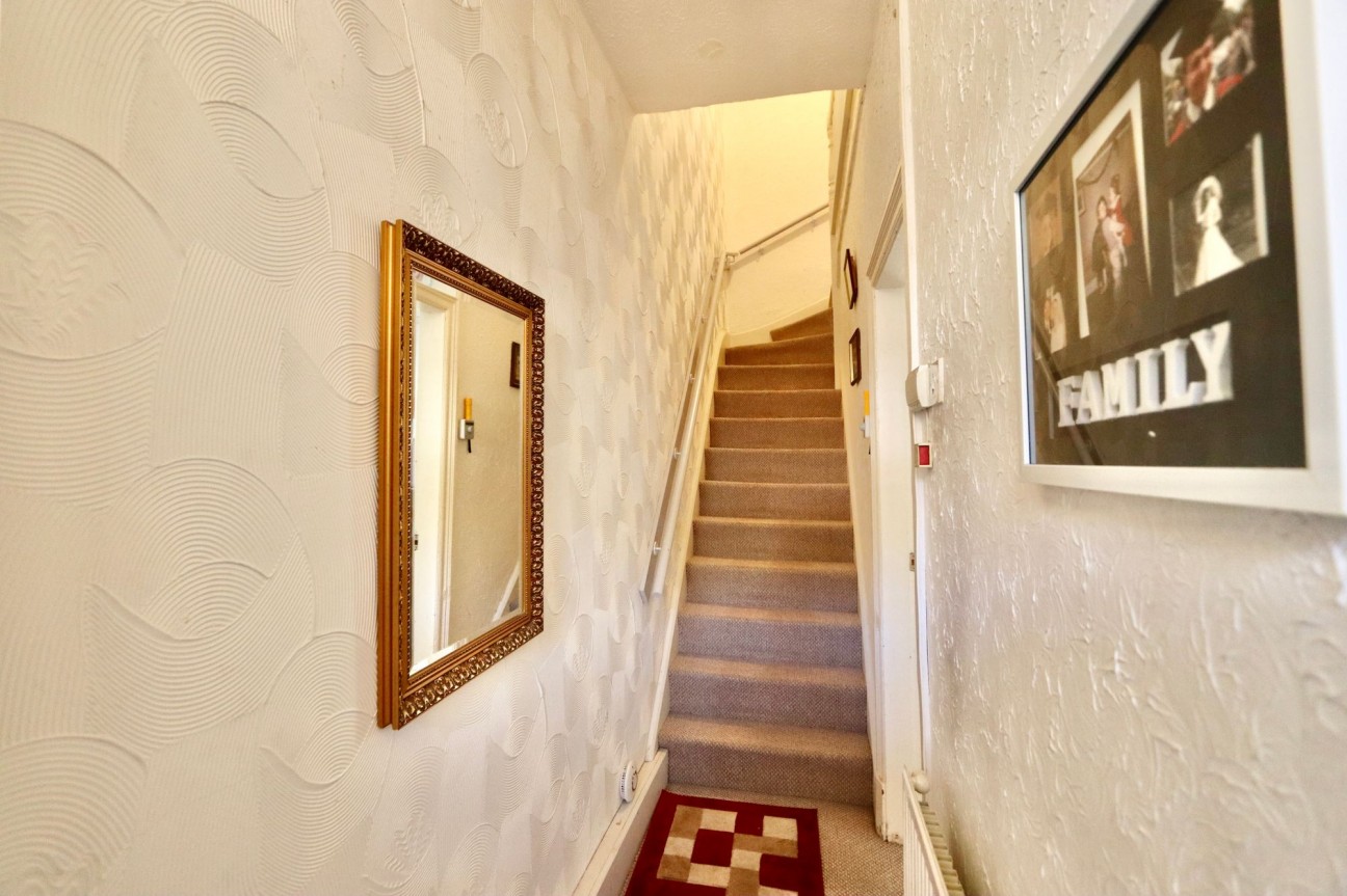 William Street, Blackwood, NP12