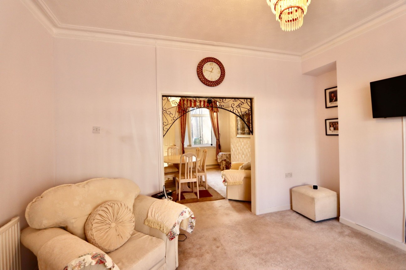 William Street, Blackwood, NP12
