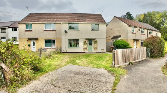 Gelli Lane, Pontllanfraith, NP12