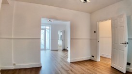 Alexandra Place, Sirhowy, NP22