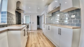 Alexandra Place, Sirhowy, NP22