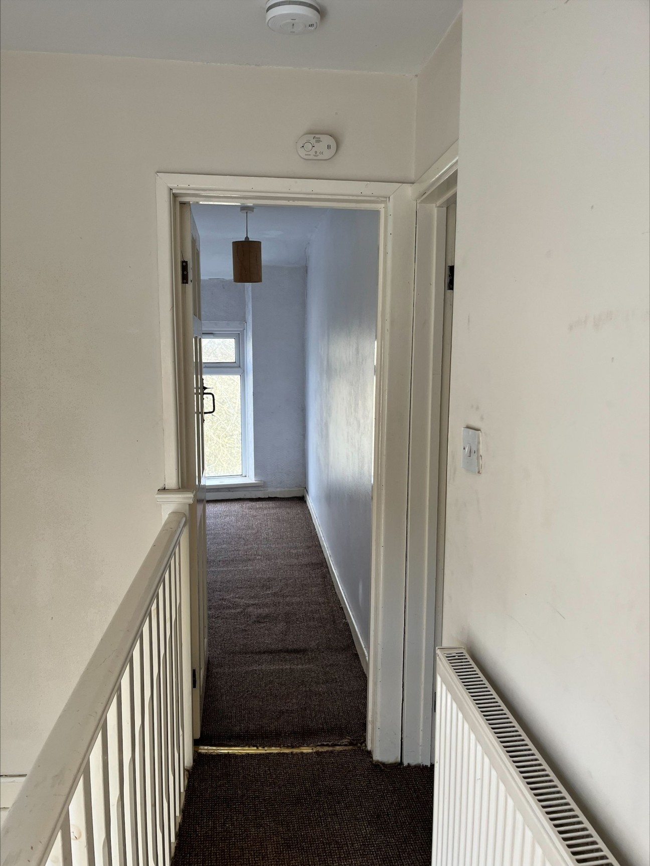 Bristol Terrace, Bargoed, CF81