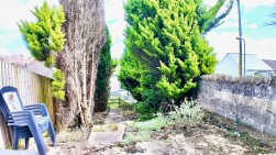 Bristol Terrace, Bargoed, CF81