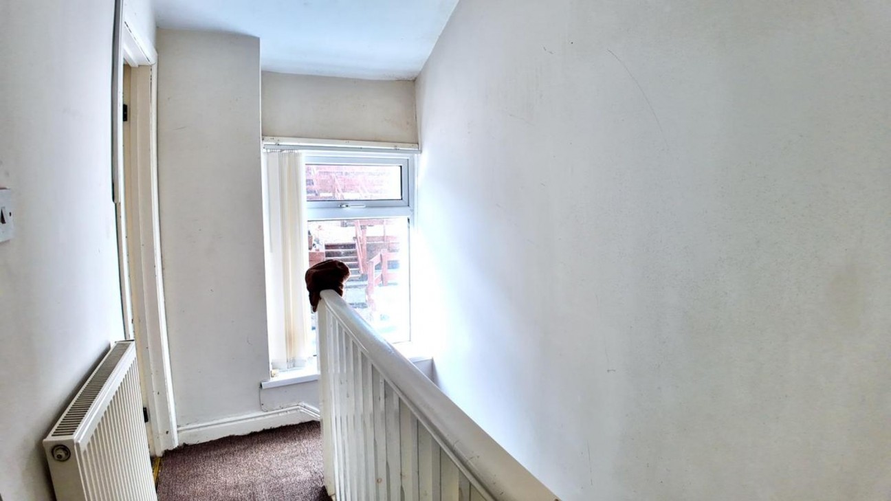 Bristol Terrace, Bargoed, CF81