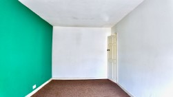 Bristol Terrace, Bargoed, CF81