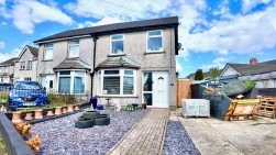 Penybryn Avenue, Cefn Fforest, NP12