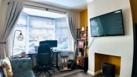 Penybryn Avenue, Cefn Fforest, NP12