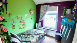 Penybryn Avenue, Cefn Fforest, NP12