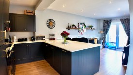 Penybryn Avenue, Cefn Fforest, NP12