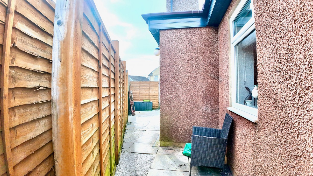Penybryn Avenue, Cefn Fforest, NP12