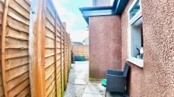 Penybryn Avenue, Cefn Fforest, NP12