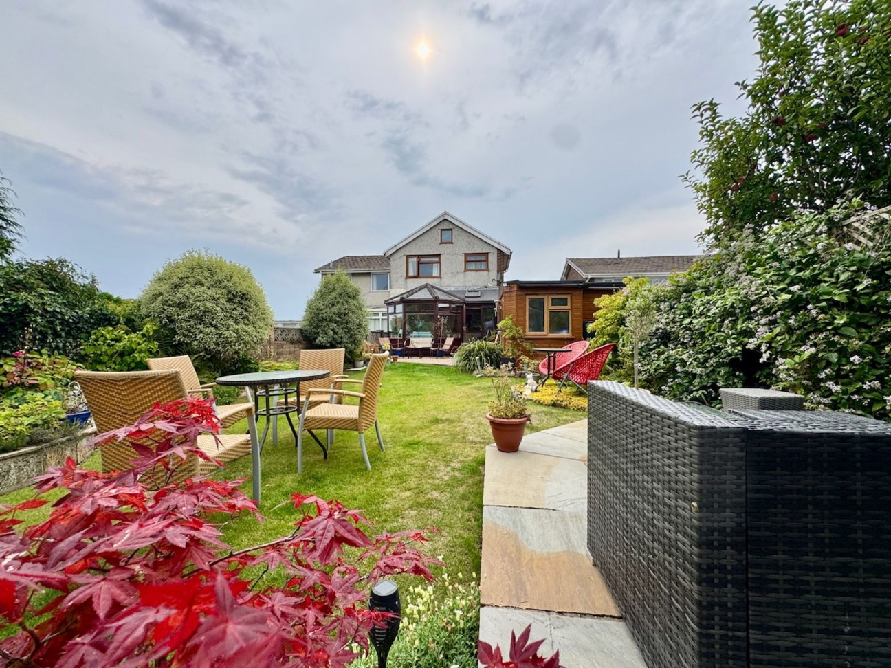 Manmoel Court, Oakdale, NP12