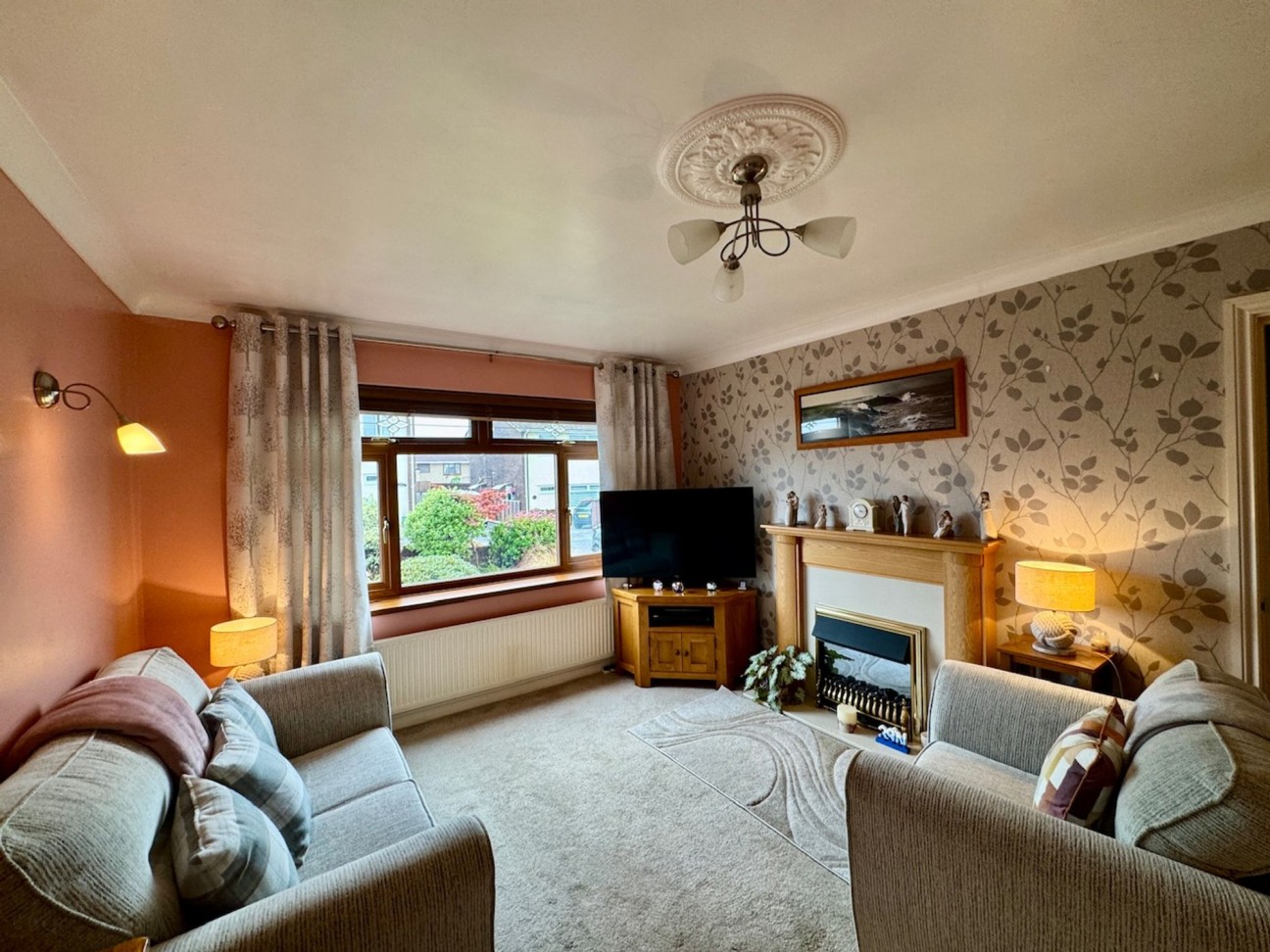 Manmoel Court, Oakdale, NP12