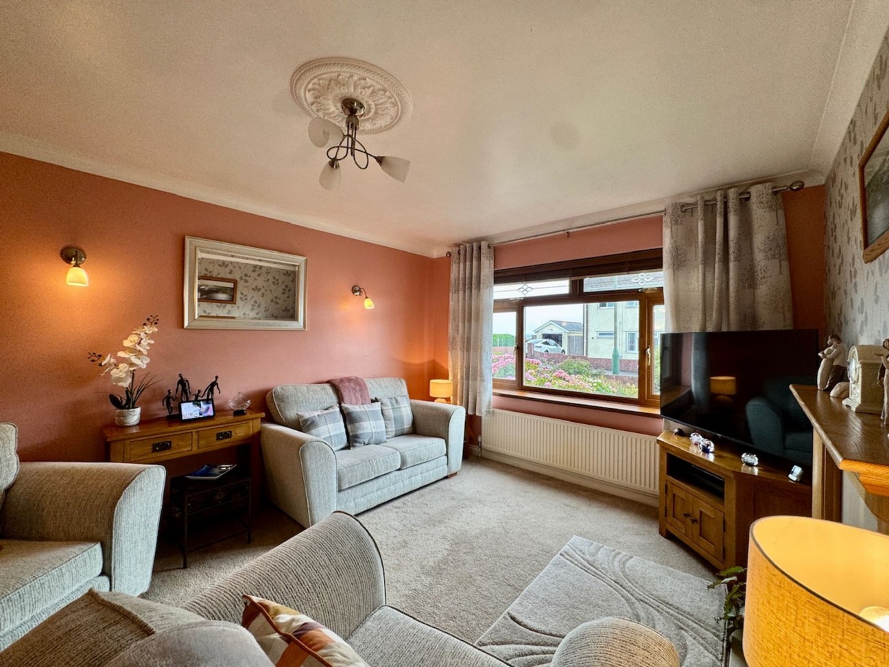 Manmoel Court, Oakdale, NP12