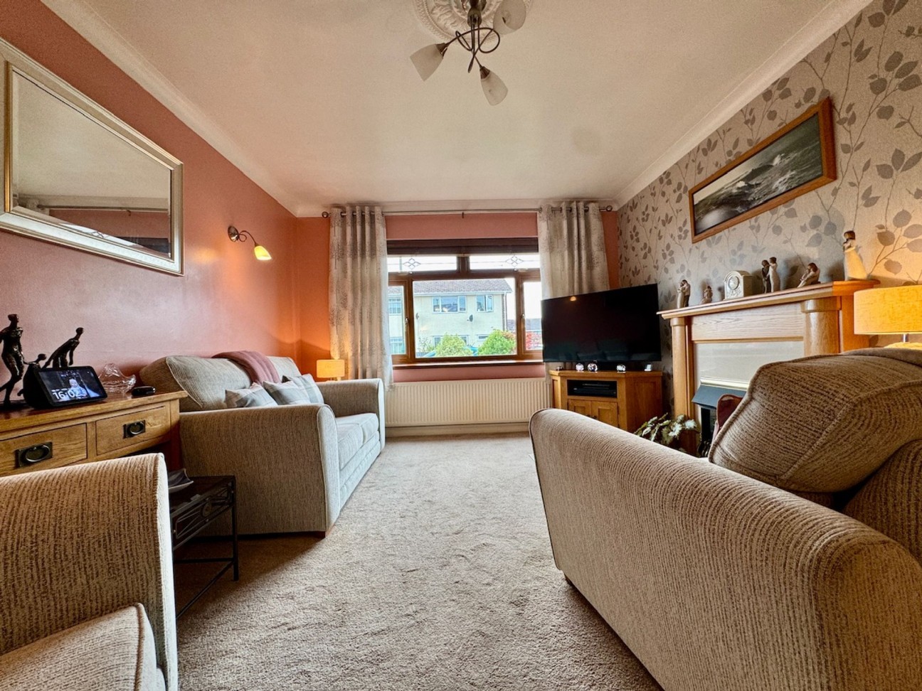 Manmoel Court, Oakdale, NP12