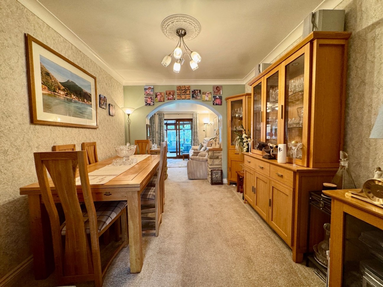 Manmoel Court, Oakdale, NP12