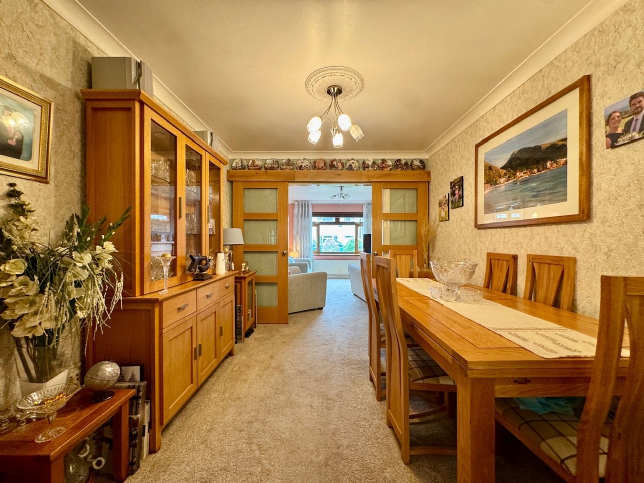 Manmoel Court, Oakdale, NP12