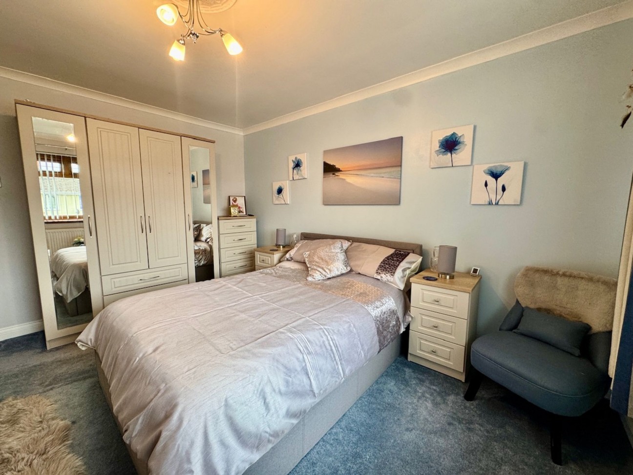 Manmoel Court, Oakdale, NP12