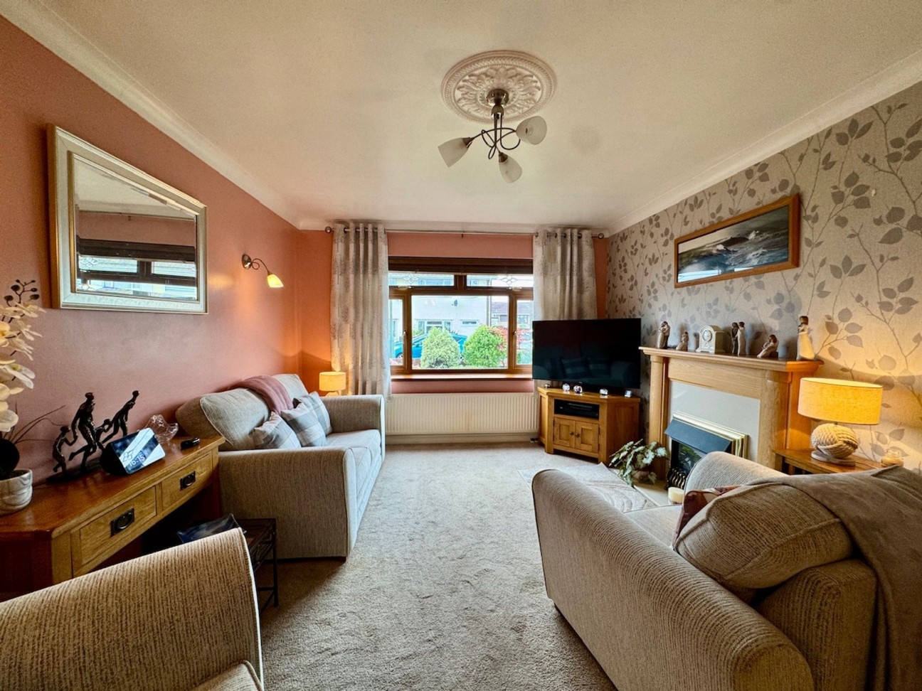 Manmoel Court, Oakdale, NP12