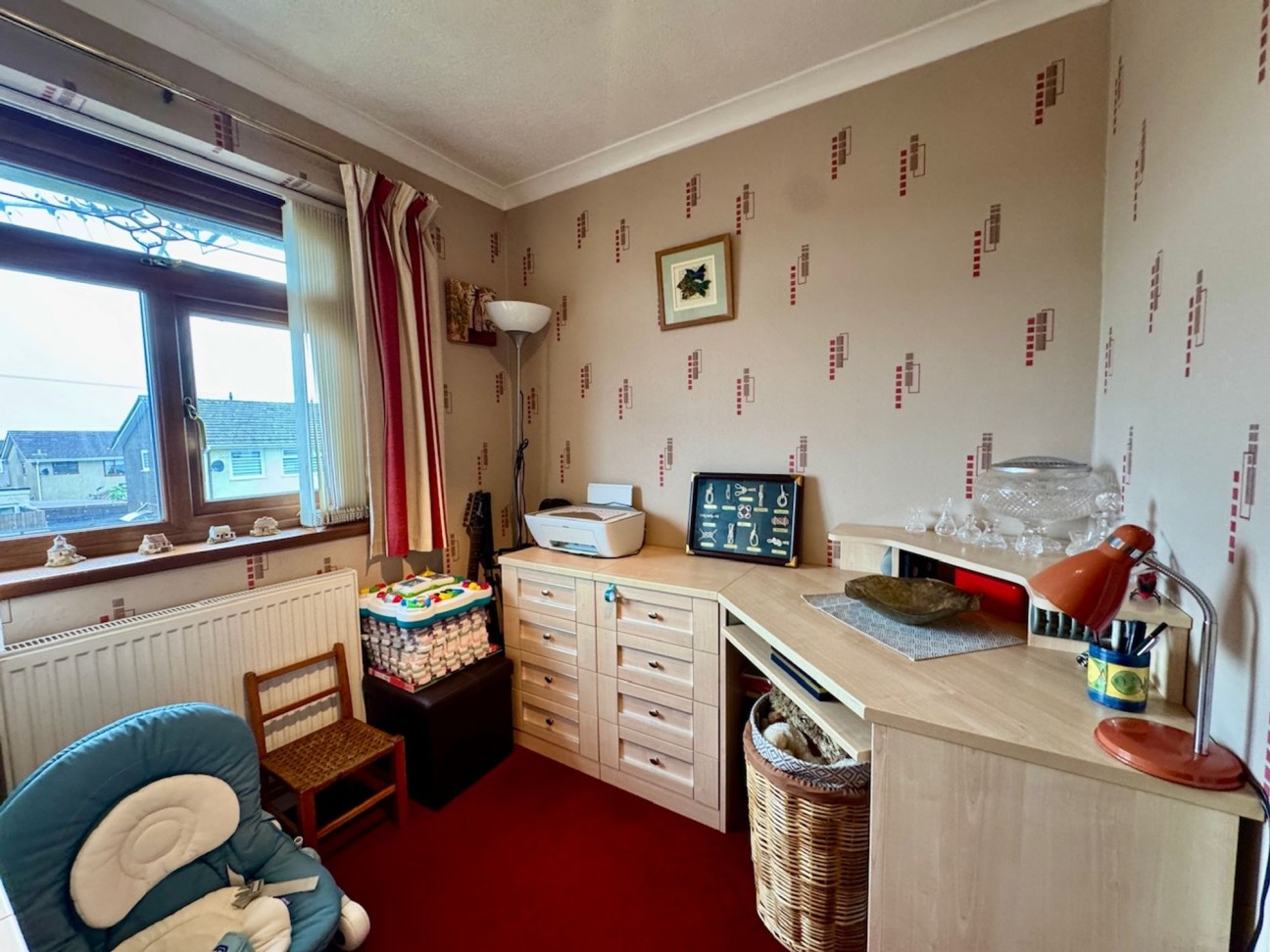 Manmoel Court, Oakdale, NP12