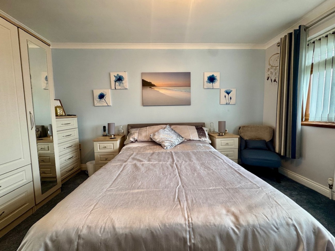 Manmoel Court, Oakdale, NP12