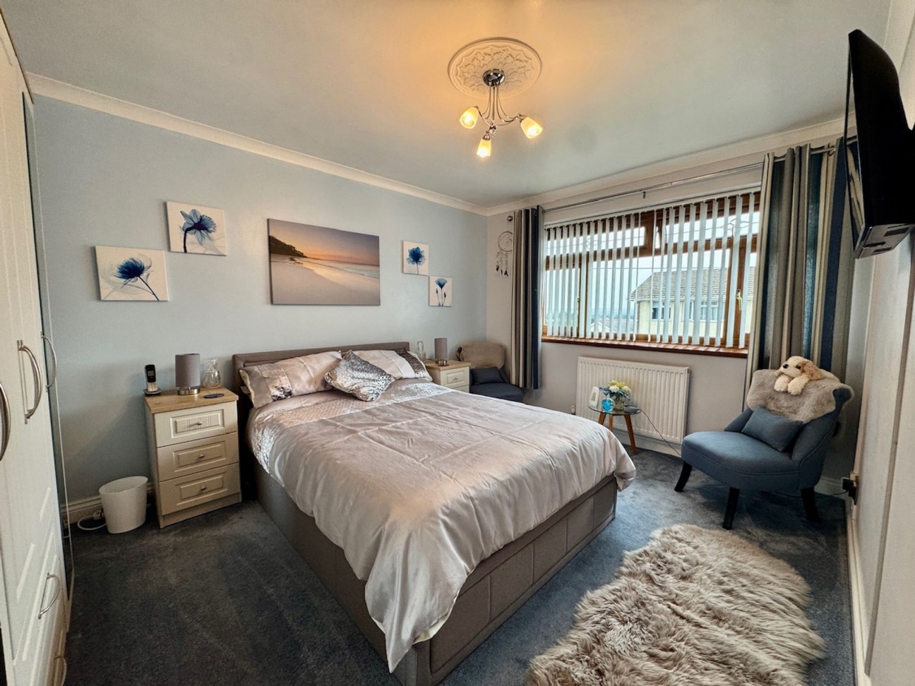 Manmoel Court, Oakdale, NP12