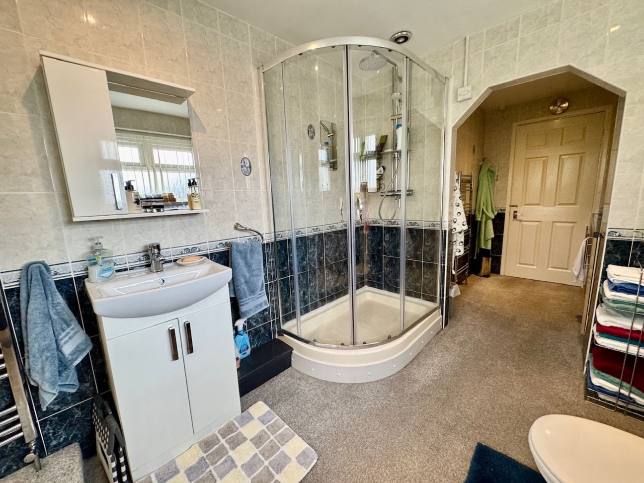 Manmoel Court, Oakdale, NP12