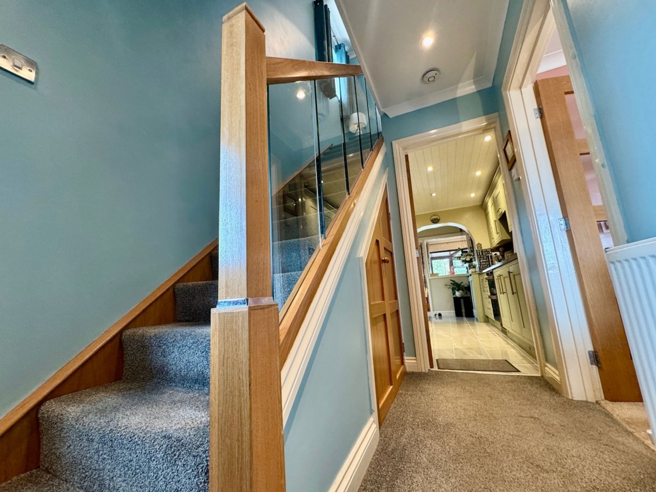 Manmoel Court, Oakdale, NP12