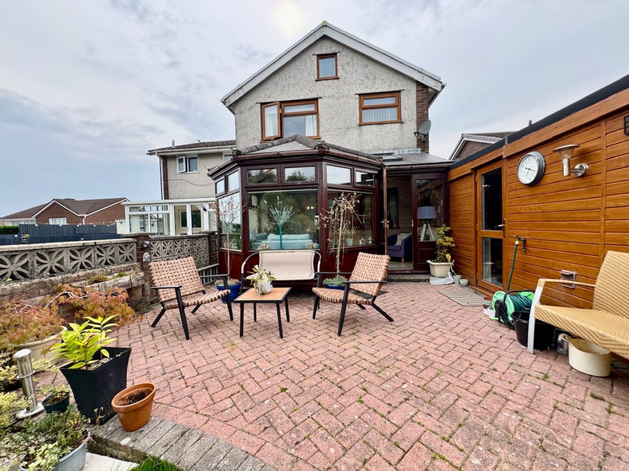 Manmoel Court, Oakdale, NP12