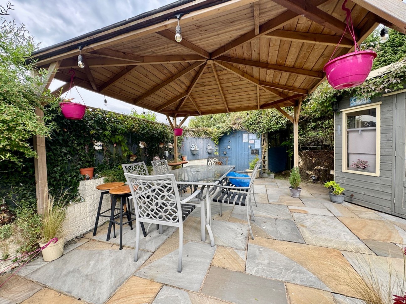 Manmoel Court, Oakdale, NP12