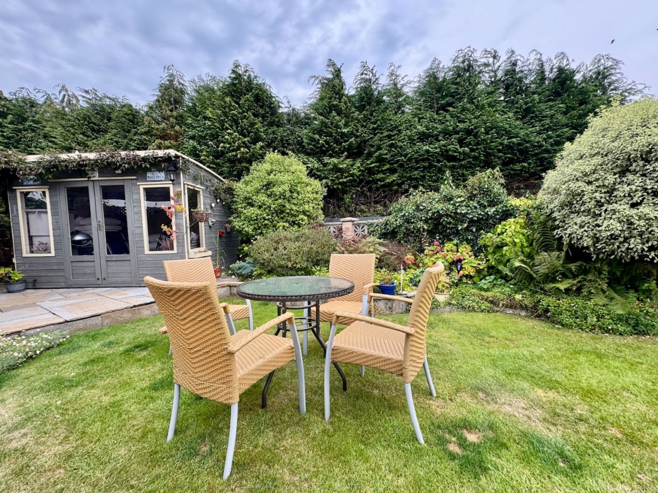 Manmoel Court, Oakdale, NP12